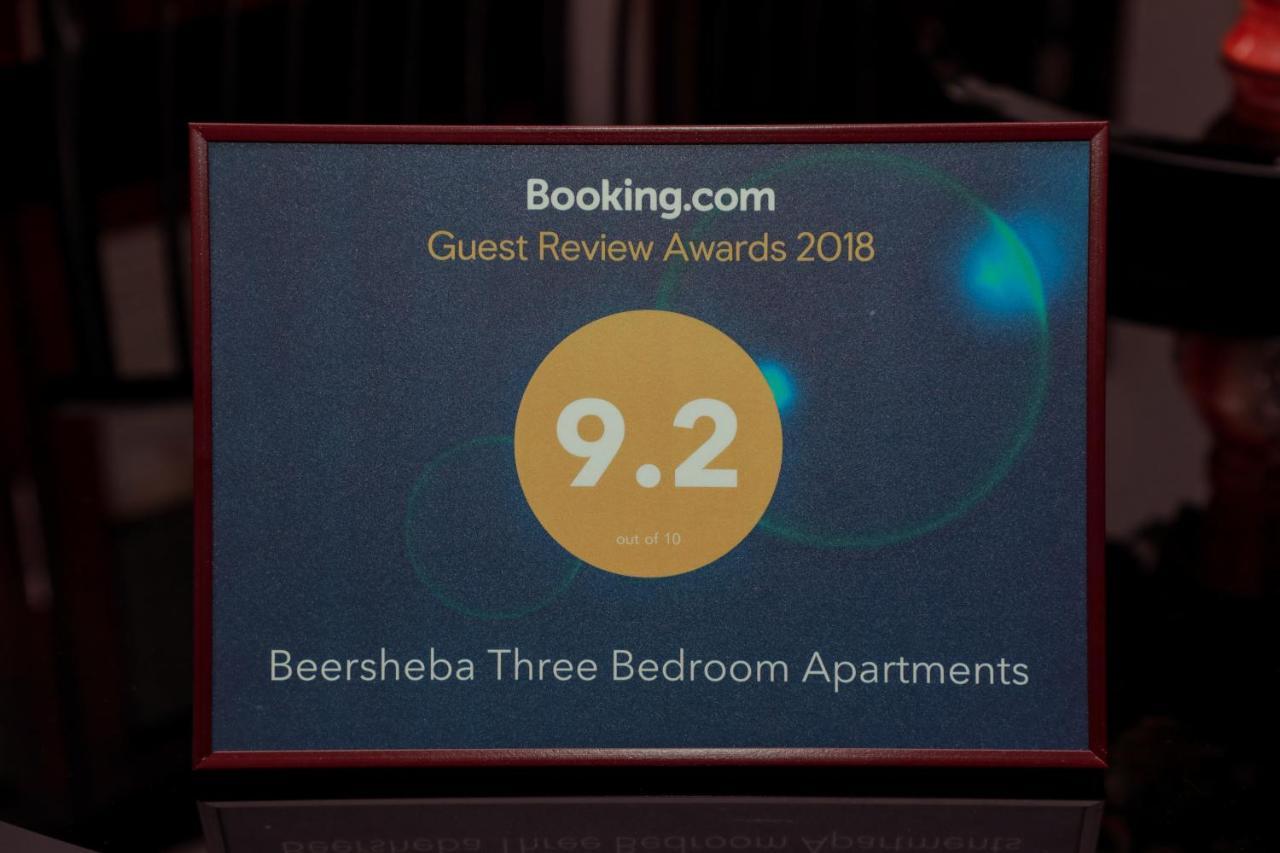 Beersheba Three Bed Room A/C Apartments Thiruvananthapuram Exteriör bild