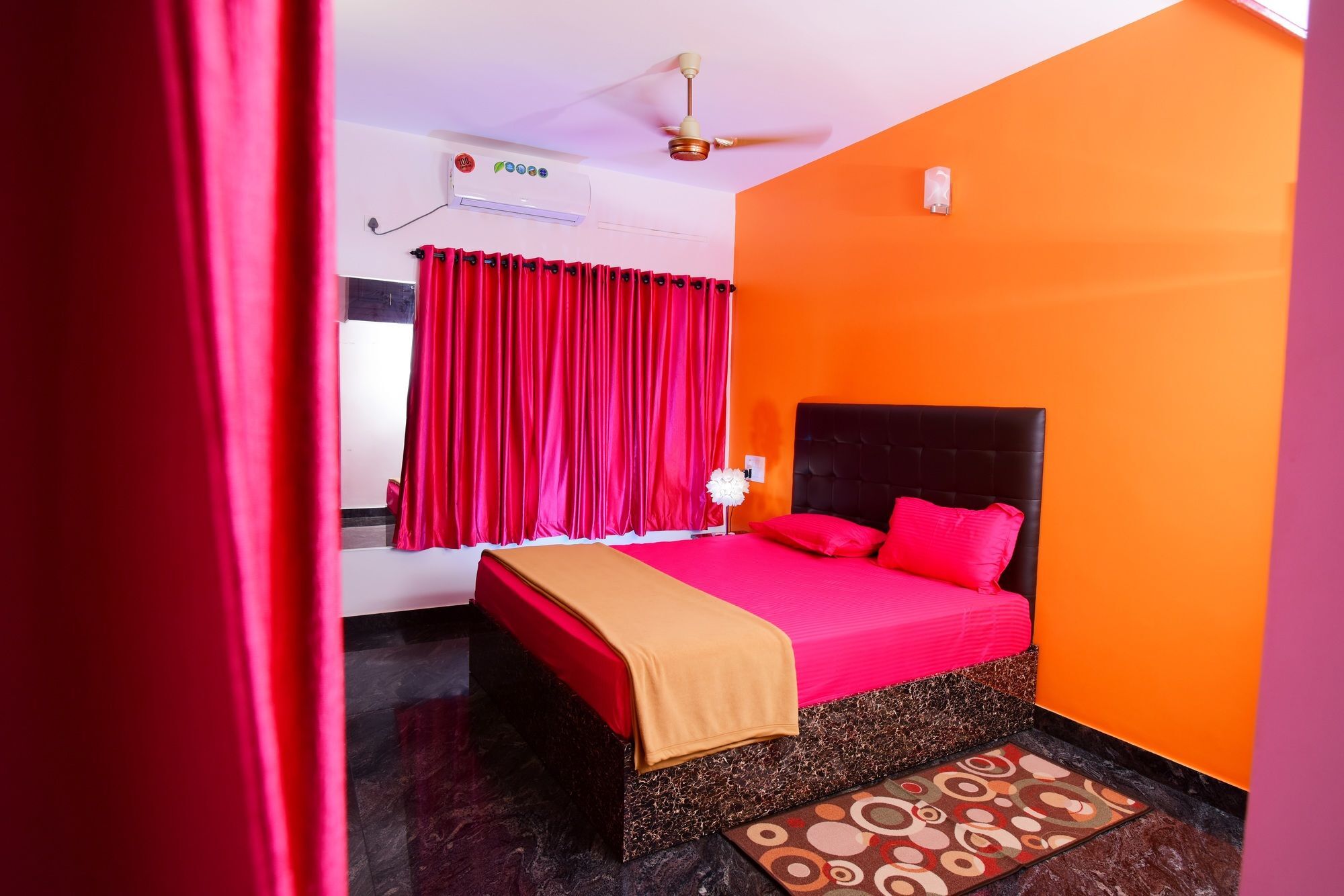 Beersheba Three Bed Room A/C Apartments Thiruvananthapuram Exteriör bild